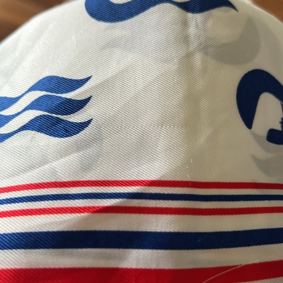 Princess Cruise scarf - Picture 5 of 5